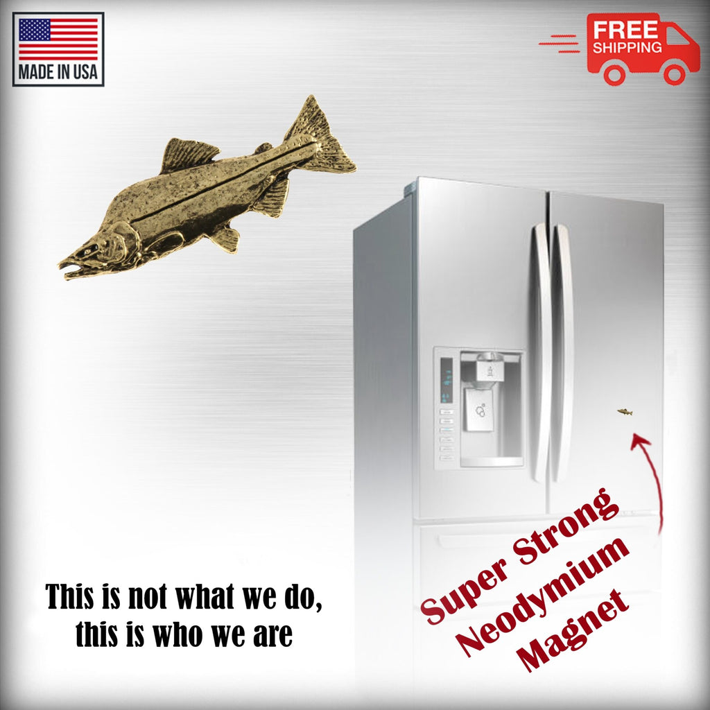 Magnetk Salmon Spawning Magnet F051