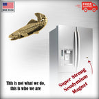 Artic Char Magnet F061