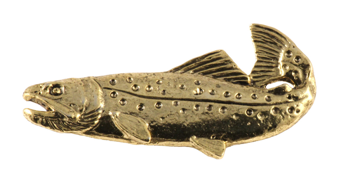 Artic Char Magnet F061