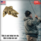 Largemouth Bass Pin F085