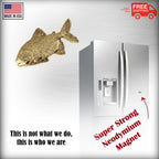 Pacu Magnet F101