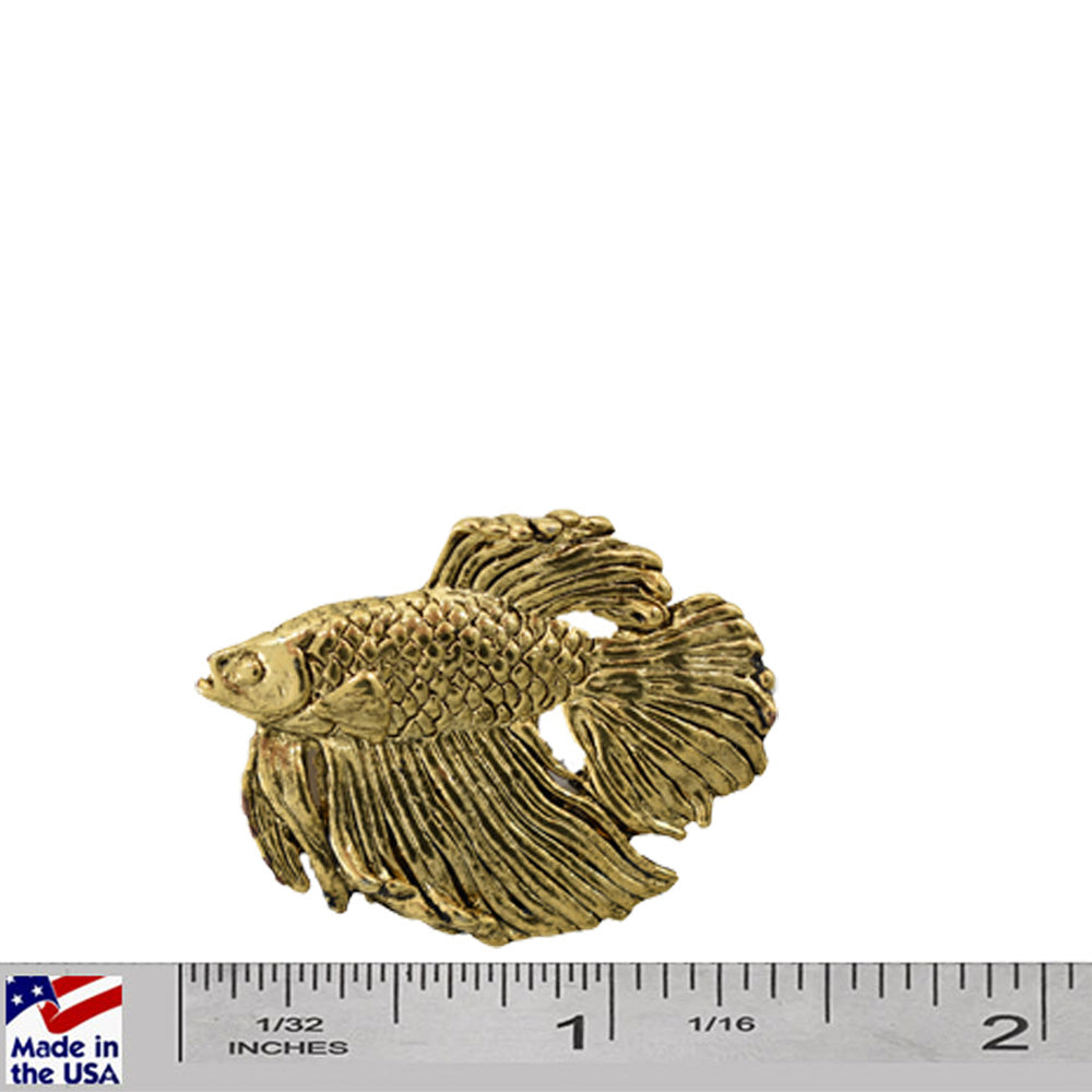 Betta Pin F104