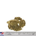 Betta Fish Magnet F104