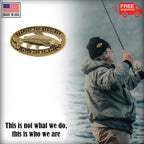 Fish Pin