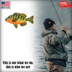 Sunfish Pin F070