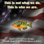 Sunfish Pin F070