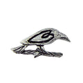 Viking Raven Pin G007