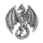 Dragon Flying Pin G009