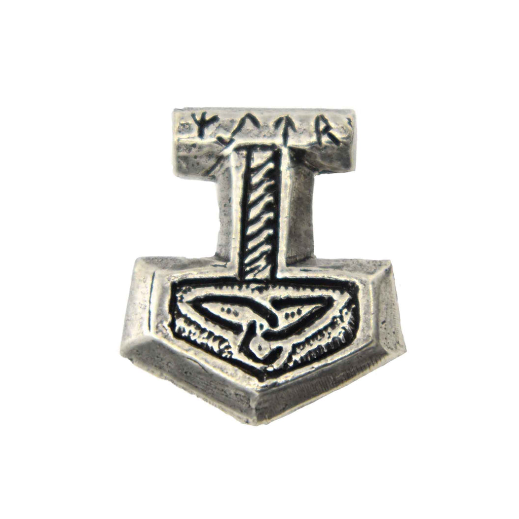 Thor's Hammer Pin G020