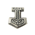 Thor's Hammer Pin G020
