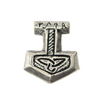 Thor's Hammer Pin G020