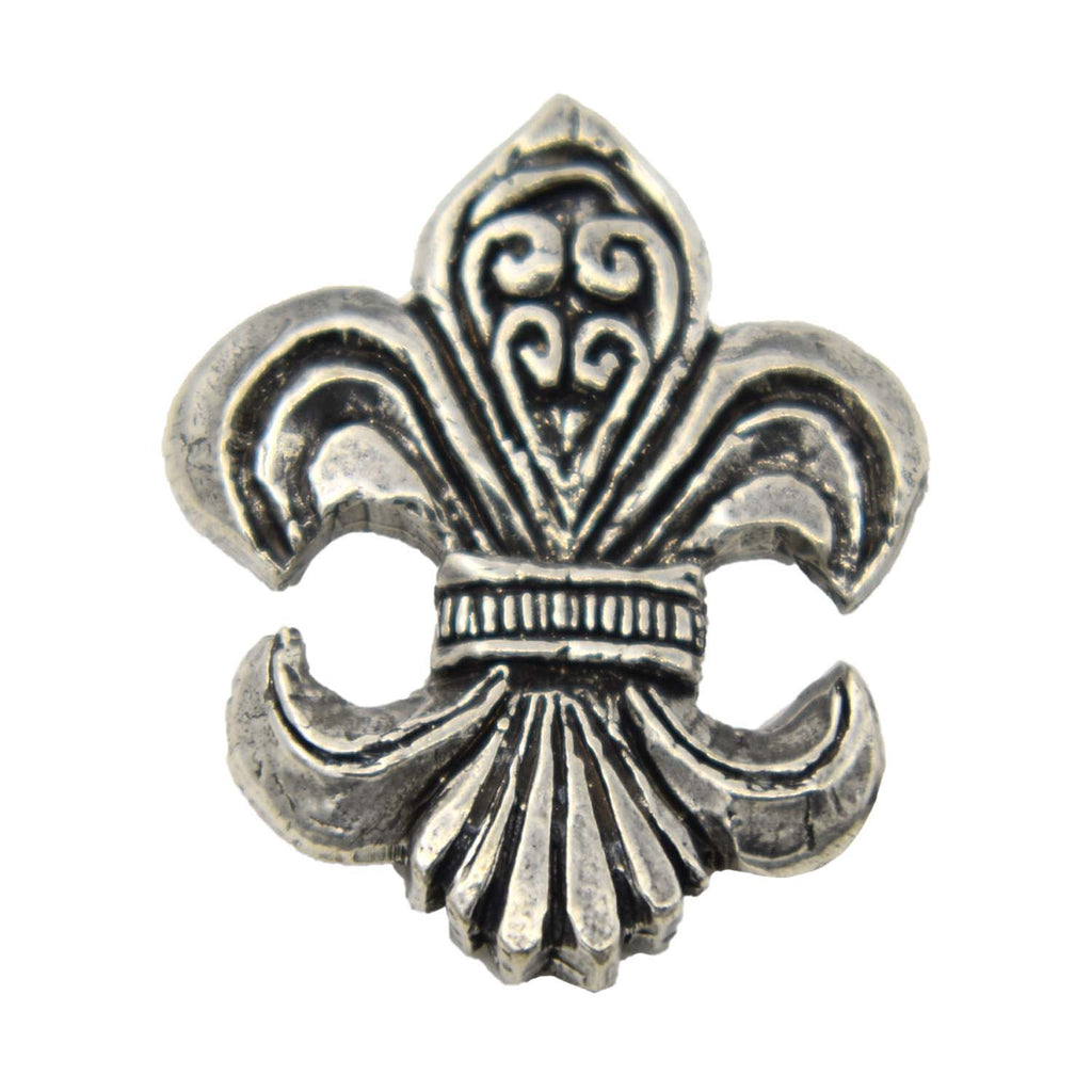 Fleur De Lis Pin G021
