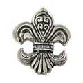 Fleur De Lis Pin G021
