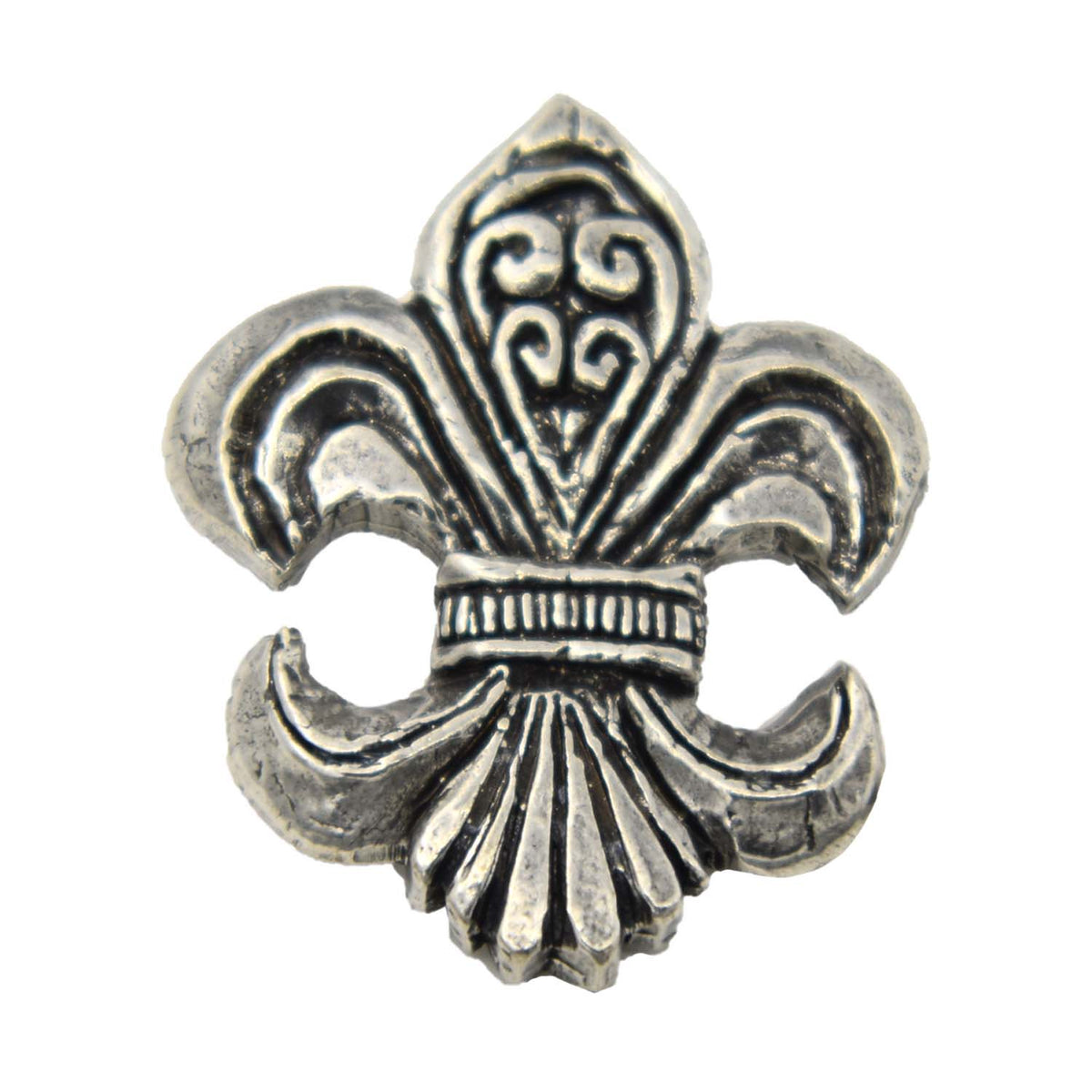 Fleur De Lis Pin G021
