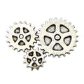 Three Gears Pin G033