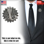 Gear With Cobra Pin G041