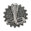 Gear With Cobra Pin G041