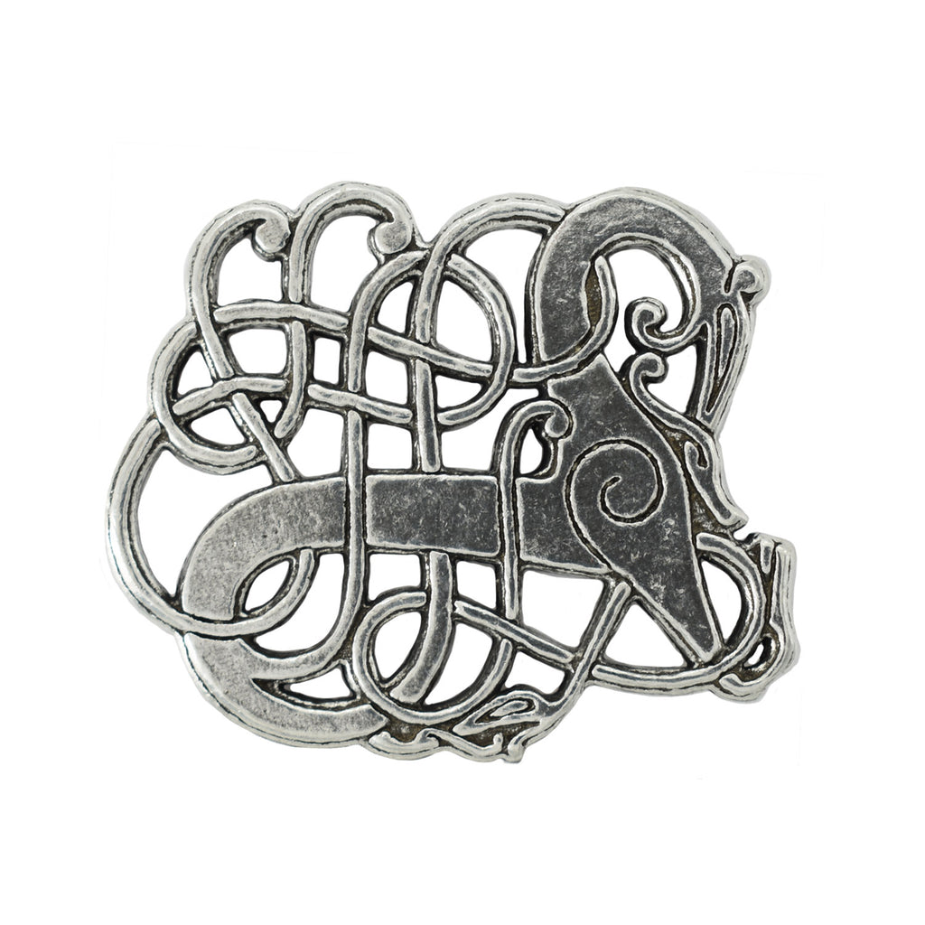 Urnes Brooch Pin G044