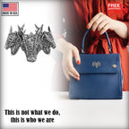 3 Headed Dragon Pin G046