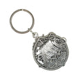 Viking Ship Keychain G048KC
