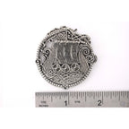 Viking Ship Charm Pin G048