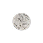 Cats Yin Yang Pin G061