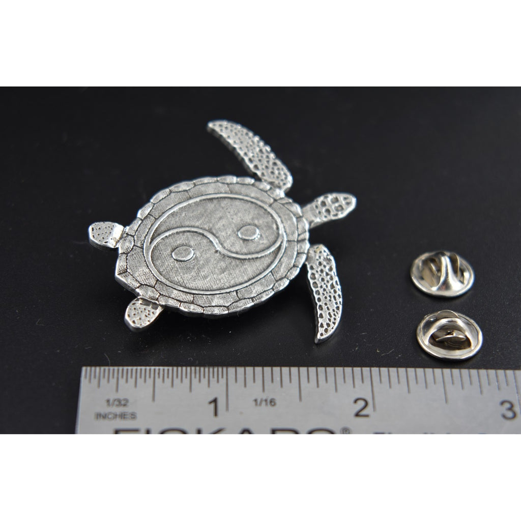 Turtle Pin G064