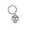 Skull Keychain G103KC