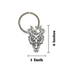 Dragon Head Keychain G104KC