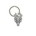 Dragon Head Keychain G104KC