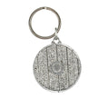 Viking Shield Keychain G118KC
