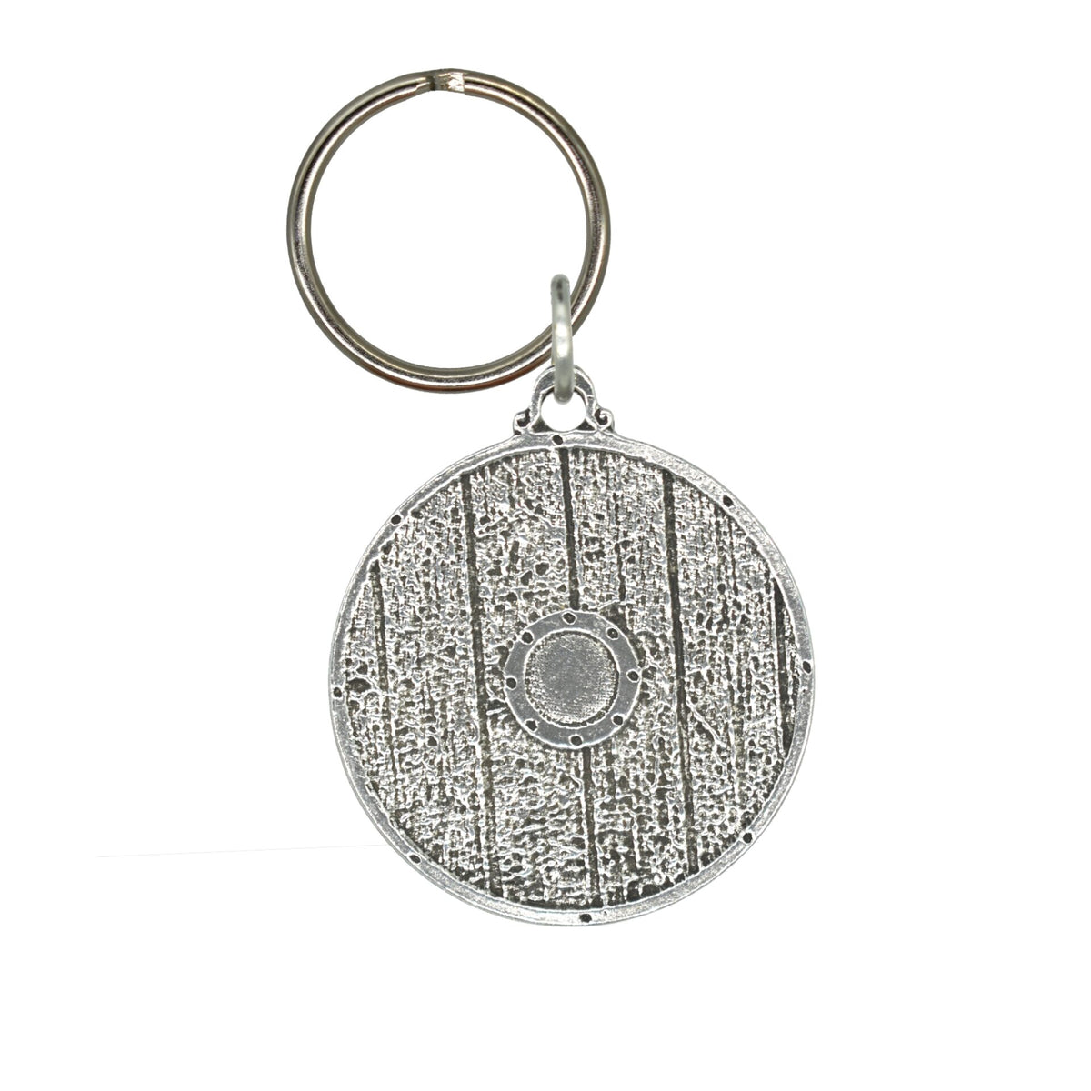 Viking Shield Keychain G118KC