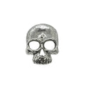 Skull With Grin Pin G138