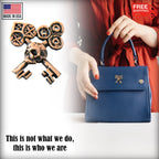 Skull And Keys Pin G016
