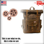 Three Gears Pin G033
