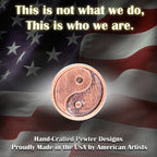 Yin Yang Pin G050