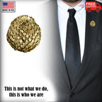 Dragon Egg Pin G030