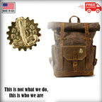 Gear With Cobra Pin G041