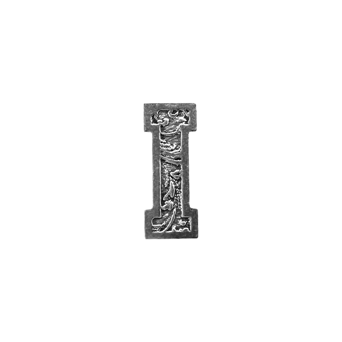 I Letter Magnet L009