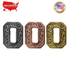 O Letter Pin L015