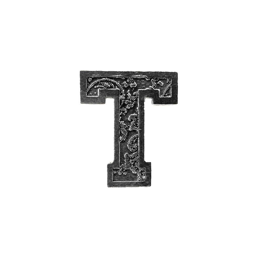 T Letter Magnet L020