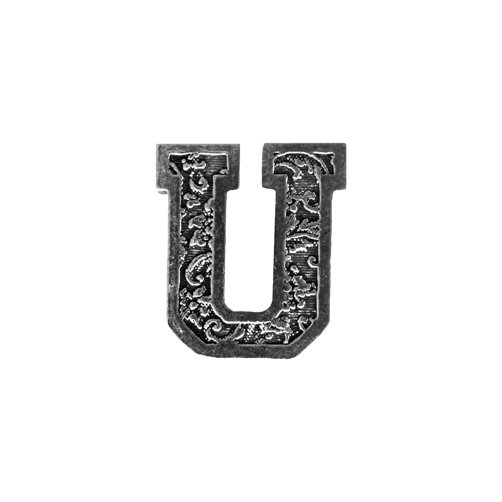 U Letter Magnet L021