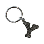 Letter Y Keychain L025KC