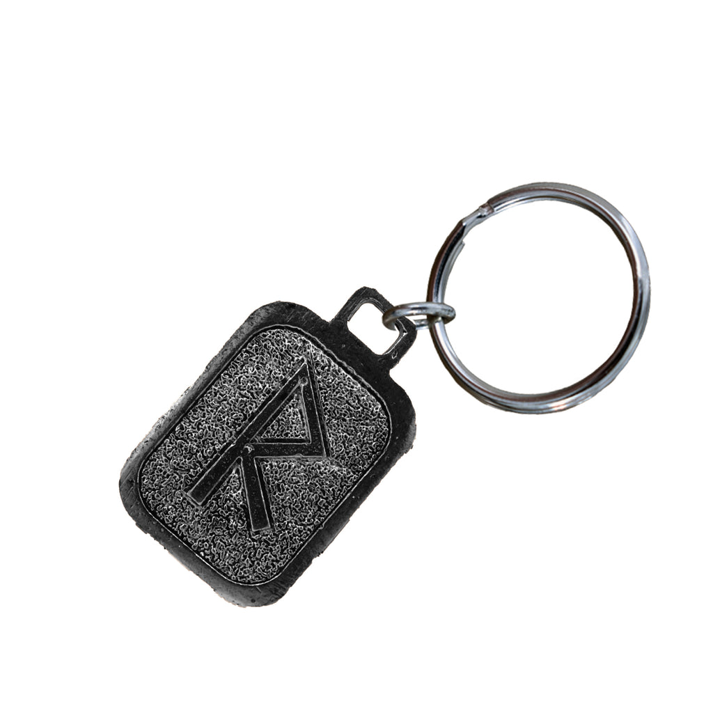 Raidho Keychain L051KC