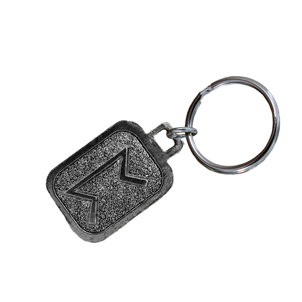 Perthro Keychain L052KC