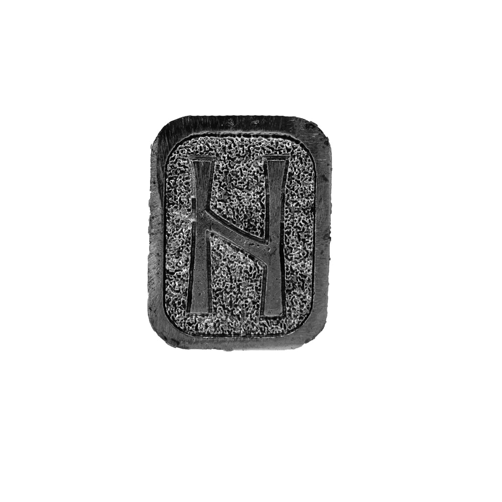Hagalaz Pin L054