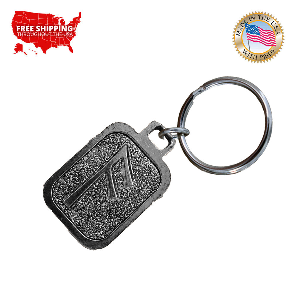 Ansuz Keychain L055KC