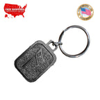 Ansuz Keychain L055KC