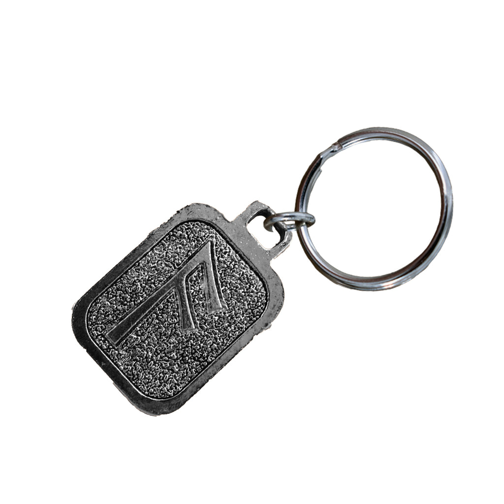 Ansuz Keychain L055KC