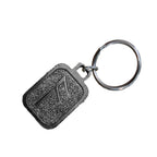 Ansuz Keychain L055KC